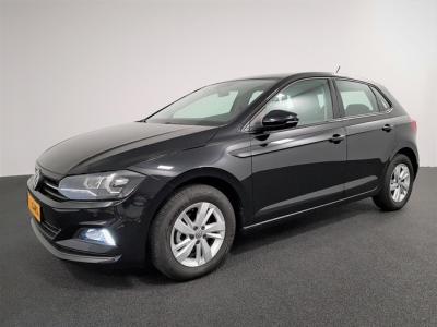 Financial Lease Volkswagen Polo 1.0 TSI DSG Comfortline
