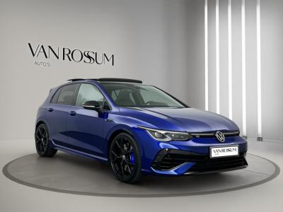 Financial Lease Volkswagen Golf 2.0 TSI R 4Motion Performance Drift Pano H&K IQ