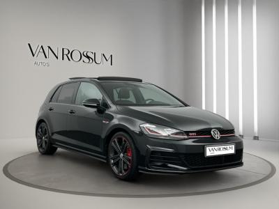 Financial Lease Volkswagen Golf 2.0 TSI GTI Performance Pano Leder ACC Keyless