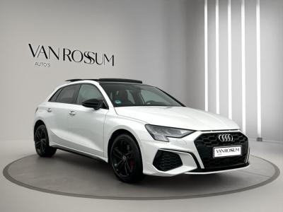 Financial Lease Audi A3 Sportback 45 TFSI e S-Line Pano Camera Carplay ACC Lane
