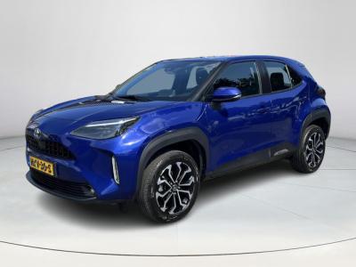 Financial Lease Toyota Yaris Cross 1.5 Hybrid Dynamic