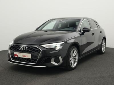 Financial Leas Audi A3 Sportback 30 TFSI 110 pk S-tronic S edition