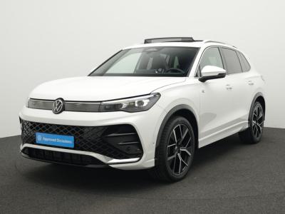 Financial Lease Volkswagen Tiguan 1.5 TSI 150 pk DSG R-Line Business