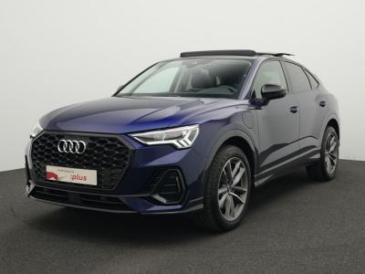 Financial Lease Audi Q3 Sportback 45 TFSI e 245 pk S-tronic S Edition