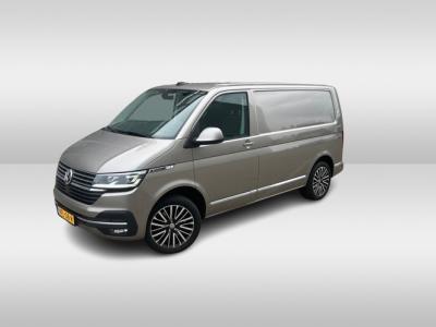 Financial Lease Volkswagen Transporter 2.0 TDI 199PK DSG L1H1 4-Motion Bulli