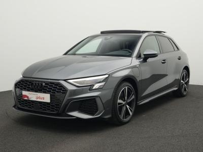 Financial Lease Audi A3 Sportback 40 TFSI e 204 pk S-tronic