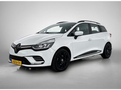 Financial Leas Renault Clio Estate 0.9 TCe Zen