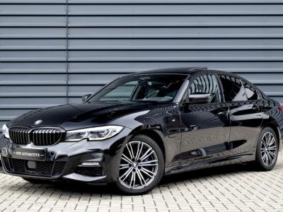 Financial Leas BMW 3 Serie 330e High Executive M Sport