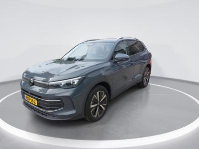 Financial Leas Volkswagen Tiguan 1.5 eHybrid Life Edition