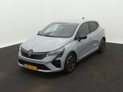 Financial Lease Renault Clio 1.0 TCe 90 GPF techno