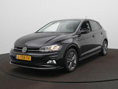 Financial Lease Volkswagen Polo 1.0 TSI R-Line Edition