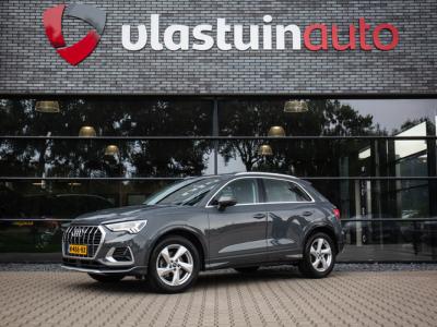 Financial Lease Audi Q3 35 TFSI Business Edition