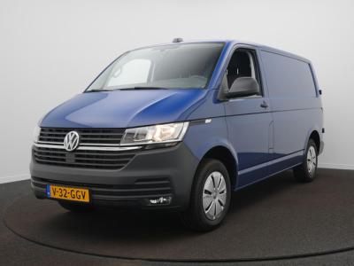 Financial Lease Volkswagen Transporter 2.0 TDI L1H1 28 Comfortline