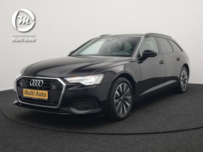 Financial Leas Audi A6 Avant 50 TFSI E Quattro Plug In Hybrid 300pk