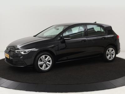 Financial Lease Volkswagen Golf 1.5 TSI Life Business
