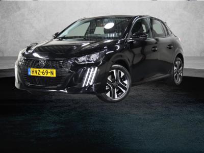 Financial Lease Peugeot 208 100PK Allure