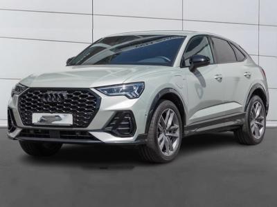 Financial Lease Audi Q3 Sportback 45 TFSI e S-LINE LED