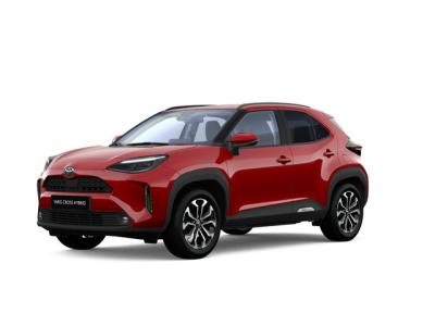 Financial Lease Toyota Yaris Cross 1.5 Hybrid 130 Dynamic