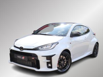 Financial Leas Toyota Yaris 1.6 GR Performance