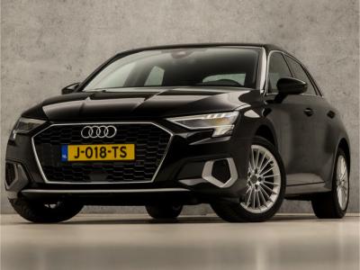 Financial Lease Audi A3 Sportback 35 TFSI Business Sportline