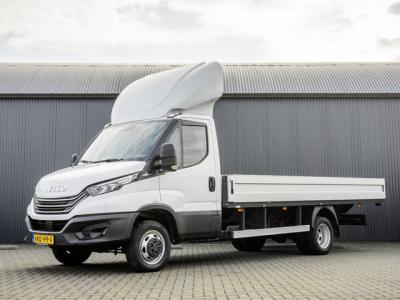 Financial Leas Iveco Daily 35C16 2.3