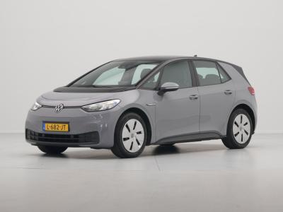 Financial Lease Volkswagen ID.3 Life 58 kWh