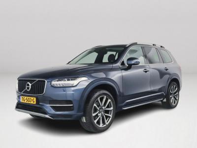 Financial Lease Volvo XC90 D4 Aut. 90th Anniversary Edition