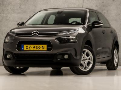 Financial Lease Citroën C4 Cactus 1.2 PureTech Business