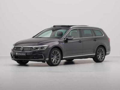 Financial Leas Volkswagen Passat Variant 1.4 TSI 218pk PHEV GTE Business