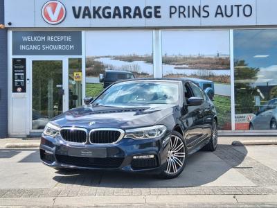 Financial Leas BMW 5 Serie 530e iPerformance High Executive