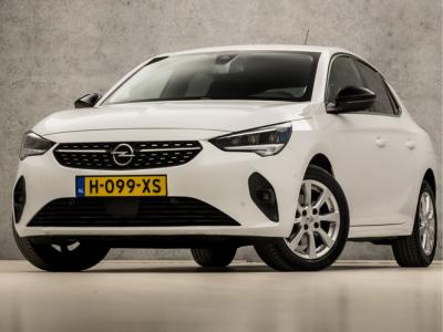 Financial Lease Opel Corsa 1.2 Elegance
