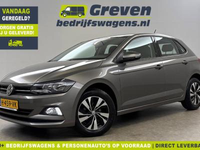 Financial Leas Volkswagen Polo 1.0 TSI Comfortline