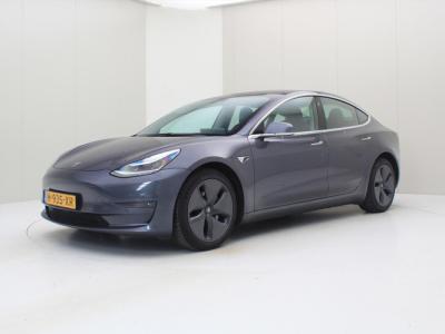 Financial Leas Tesla Model 3 Long-Range AWD 351pk 75 kWh