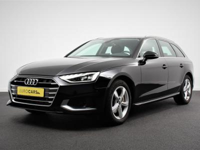 Financial Lease Audi A4 Avant 40 TFSI Advanced Prestige Plus