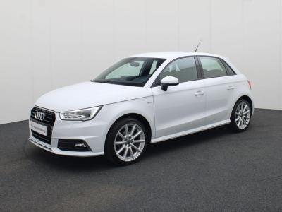 Financial Leas Audi A1 Sportback 1.0 TFSI