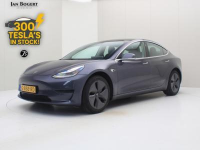 Financial Leas Tesla Model 3 Standard RWD Plus