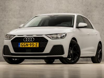 Financial Lease Audi A1 Sportback 25 TFSI Sport