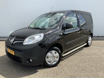 Financial Leas Renault Kangoo 1.5 dCi 90 Energy Comfort Plus .Sortimo Kasten Compleet