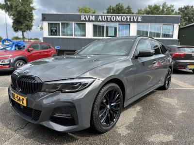 Financial Leas BMW 3 Serie Touring 330e xDrive