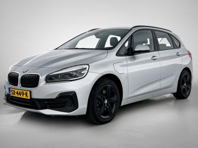 Financial Lease BMW 2 Serie Active Tourer 225xe iPerformance High Executive