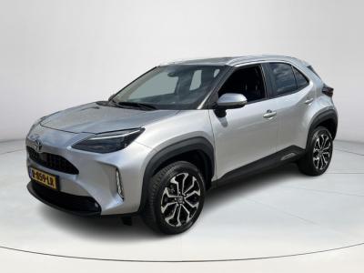 Financial Leas Toyota Yaris Cross 1.5 Hybrid Dynamic