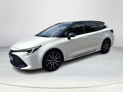 Financial Lease Toyota Corolla Touring Sports Hybrid 200 GR Sport Plus