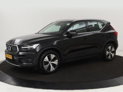 Financial Leas Volvo XC40 1.5 T4 Recharge Inscription Expression