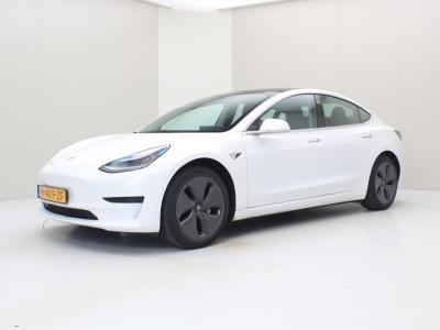 Financial Lease Tesla Model 3 Standard RWD Plus