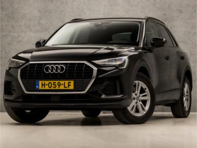 Financial Leas Audi Q3 35 TFSI Sportline