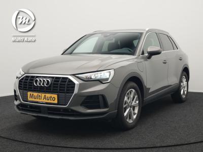 Financial Lease Audi Q3 45 TFSI e edition Plug In Hybrid 245pk Dealer O.H