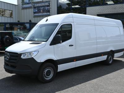 Financial Lease Mercedes-Benz Sprinter 315 CDI L4H2 Pro MAXI