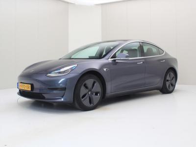 Financial Leas Tesla Model 3 Standard RWD Plus