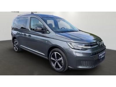 Financial Lease Volkswagen Caddy 1.5 TSI 5p