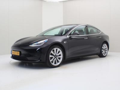Financial Lease Tesla Model 3 Standard RWD Plus